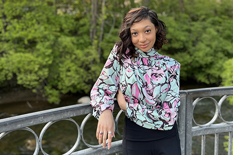 Princess Beyoncé Jones