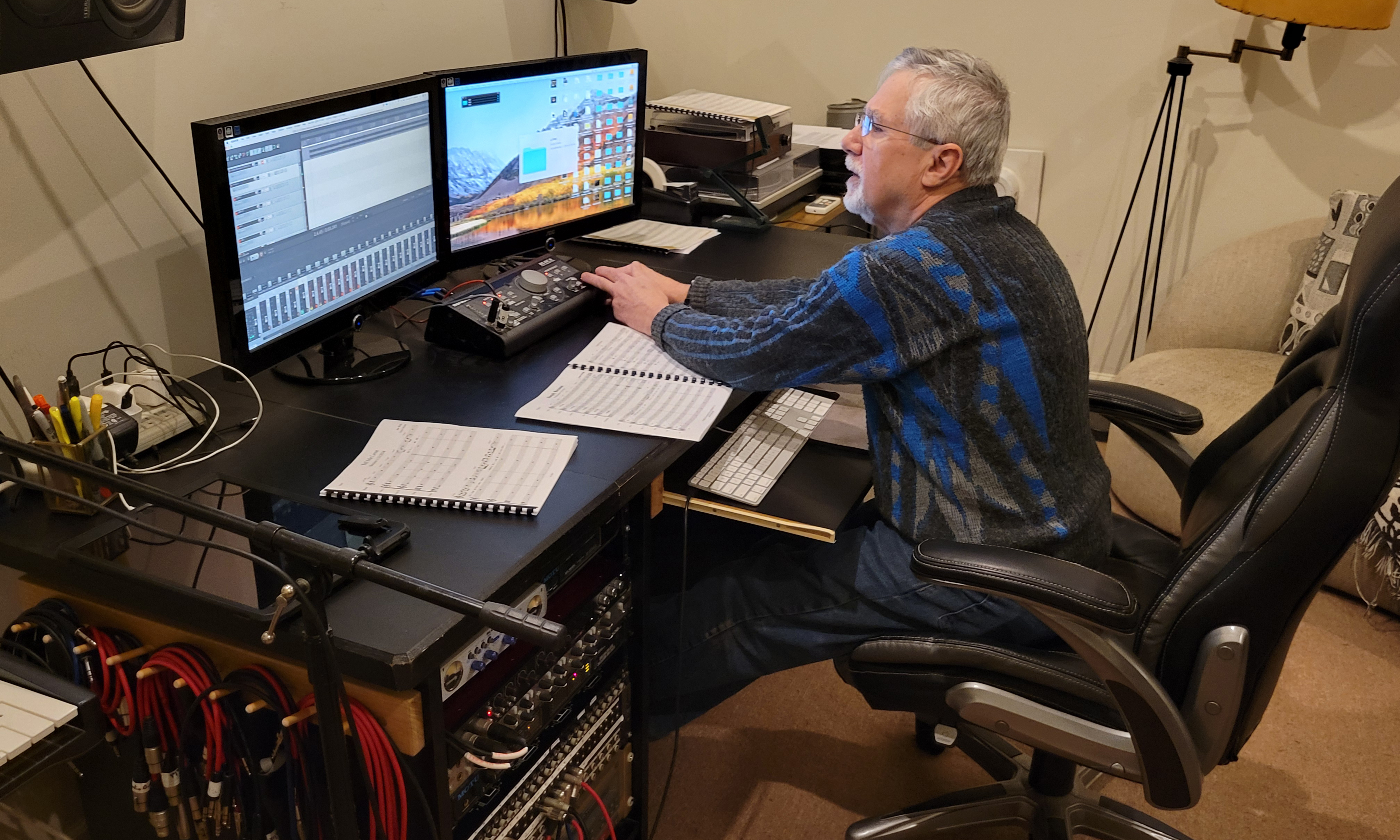 terry herald slildeshow