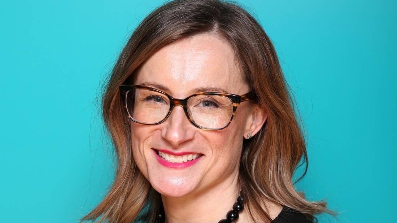 Headshot of Chris Pilsner