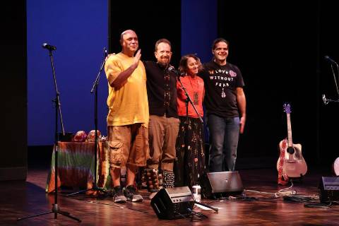 The 2025 Peace Day Concert