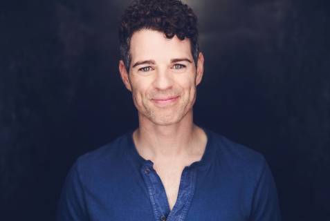 Jacob ben Widmar headshot