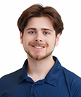 Spencer Kelly headshot