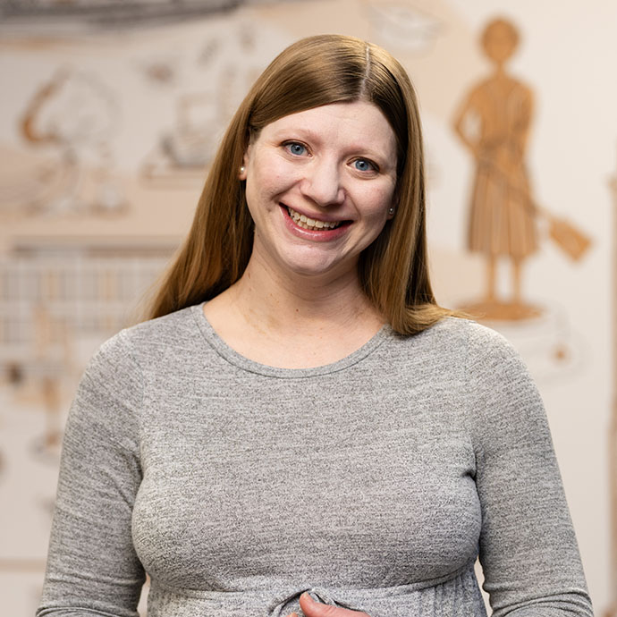 Ruthie Paulus
