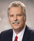 A headshot of Joseph Petrosky