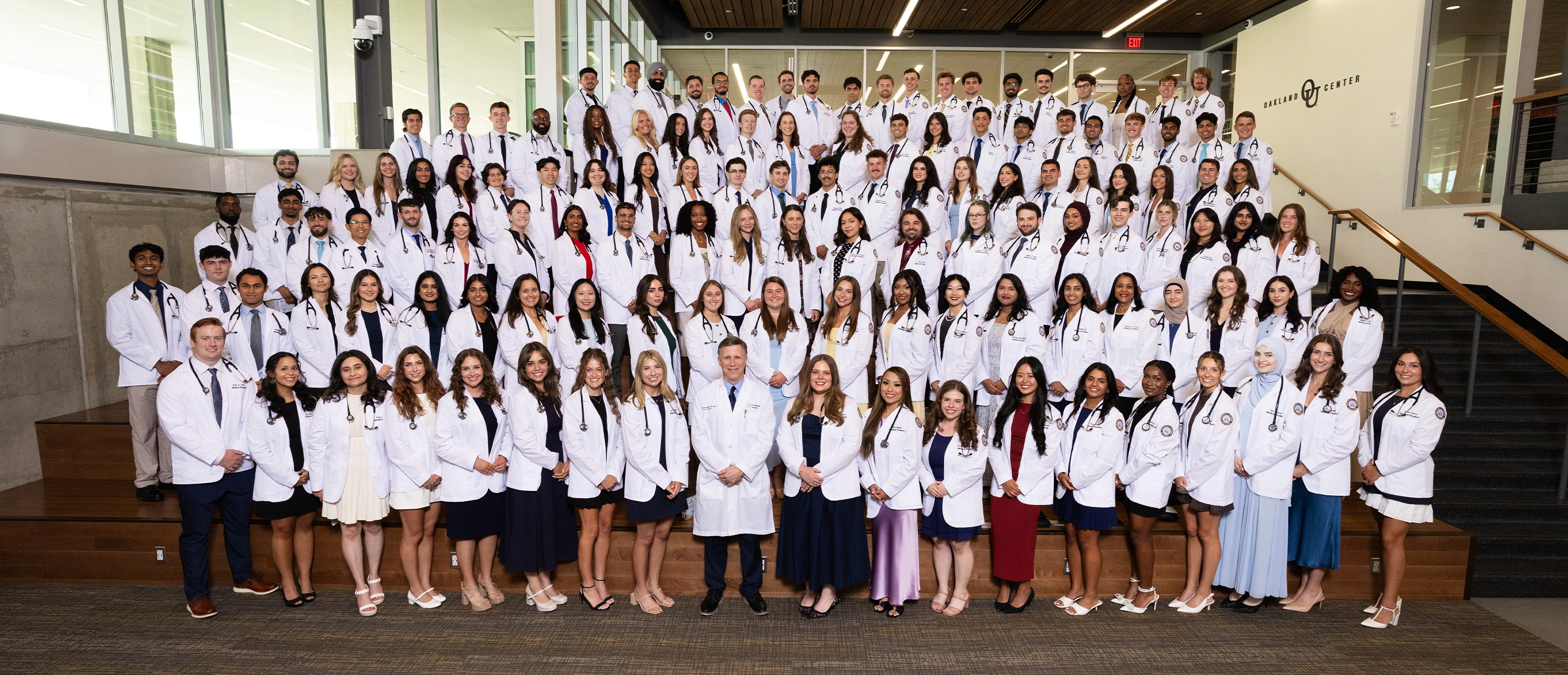 OUWB Class of 2030