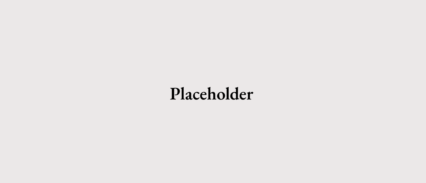 placeholder placeholder