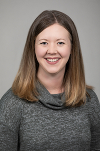 An image of Melanie Chamberlain