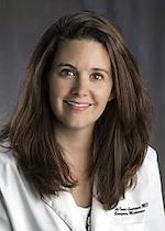 Danielle Turner-Lawrence headshot