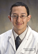 An image of Dr. Davila