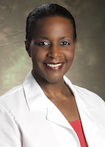 Vonda Douglas-Nikitin headshot