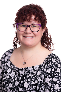 An image of Sarah Garman