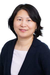 An image of Ella Hu