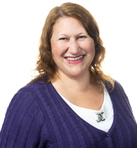 An image of Julie Jagmin