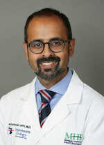 Mohammad Jafri headshot
