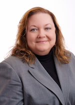 Robin Rivest headshot