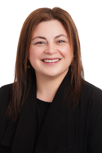 An image of Kelly Robinson