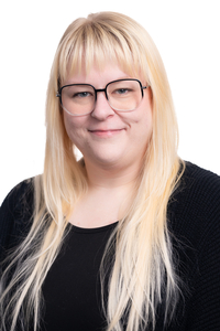 An image of Natasha Rogers