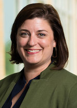 Kara Sawarynski headshot