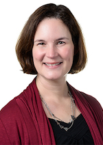 Tracey Taylor headshot