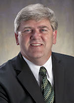 Stephen Collard Headshot