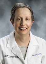 An image of Barbara Ducatman, M.D.
