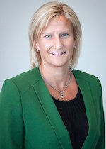 Janine DeWitte headshot