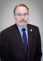 Richard Kennedy headshot