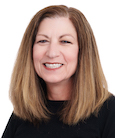 A headshot of Tonia Wernette