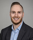 A headshot of Michael Kranak