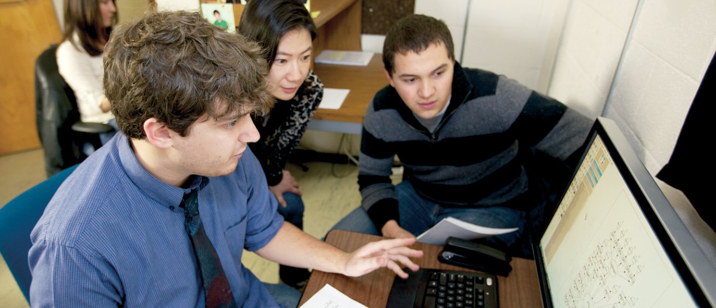 Psychology - Undergraduate Programs Page Banner