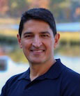 Seyed Hajimirza Headshot