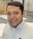 Diego Salazar D'Antonio Headshot