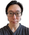Jiannan Tian Headshot