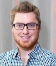 Jared Strader Headshot