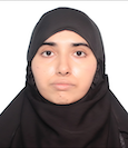 Mst Shapna Akter Headshot