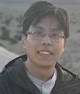Weicheng Ma Headshot