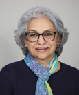 Ambika Bhargava Headshot