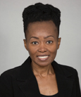 Antoinette Moultrie-Dorsett Headshot