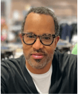 Headshot of Jay Marks