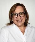Cynthia Carver Headshot