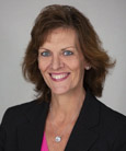 Darlene Groomes Headshot