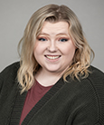 Hayley Ostlund Headshot