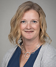 Head Shot of Kristina Allen