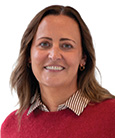 Cara Lougheed Headshot