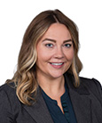 Monica Tignanelli Headshot