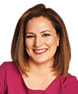 Rebecca Vannest Headshot