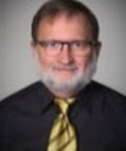 Charles Marks headshot