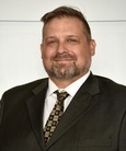 Christopher Wilson Headshot