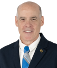 John Krauss Headshot
