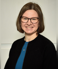 Lindsay Brandt Headshot
